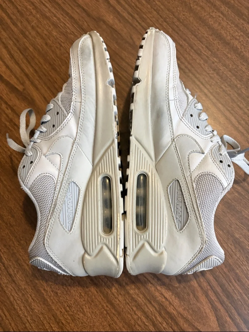 Nike Size 10 Nike Air Max 90 